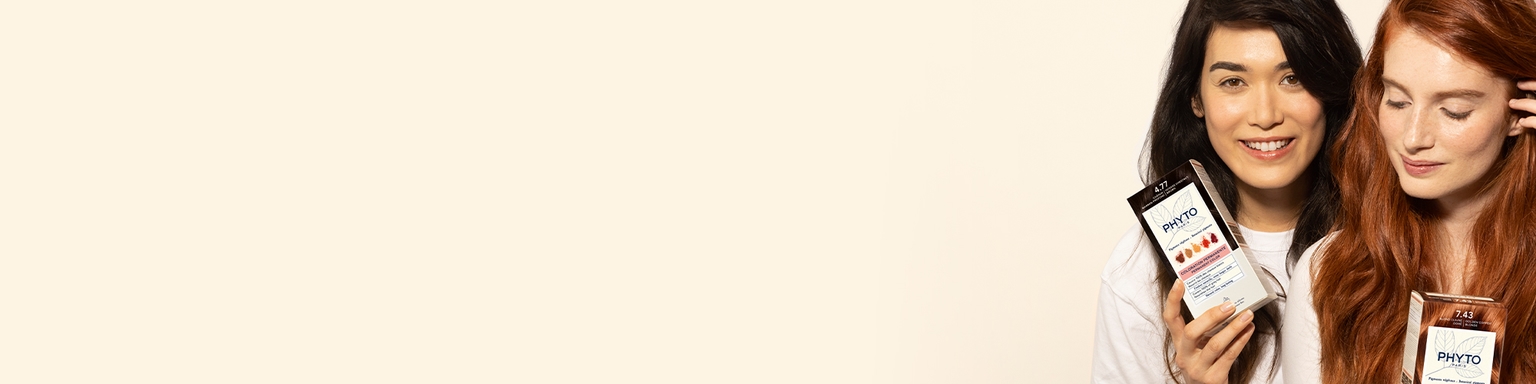 Coloração permanente