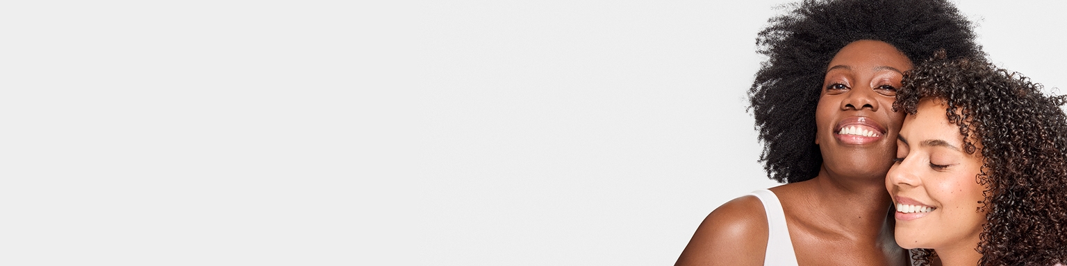 Cheveux frisés, crépus 3B à 4C