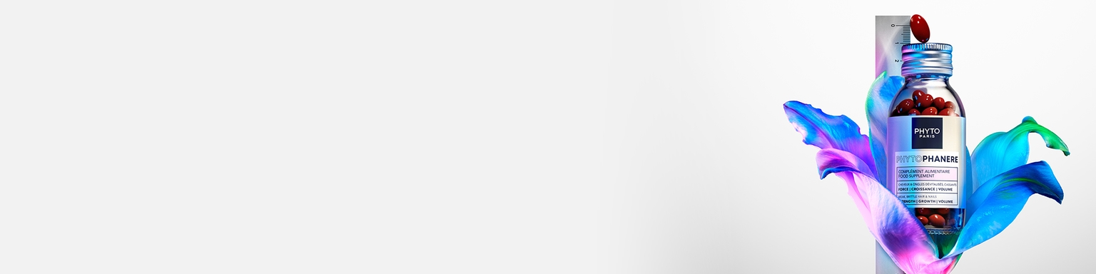 Phytophanere - Força, Crescimento, Volume