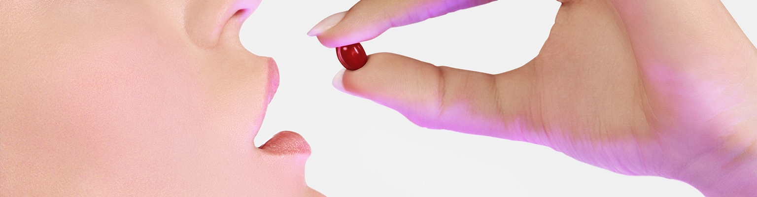 Phytophanere - Força, Crescimento, Volume