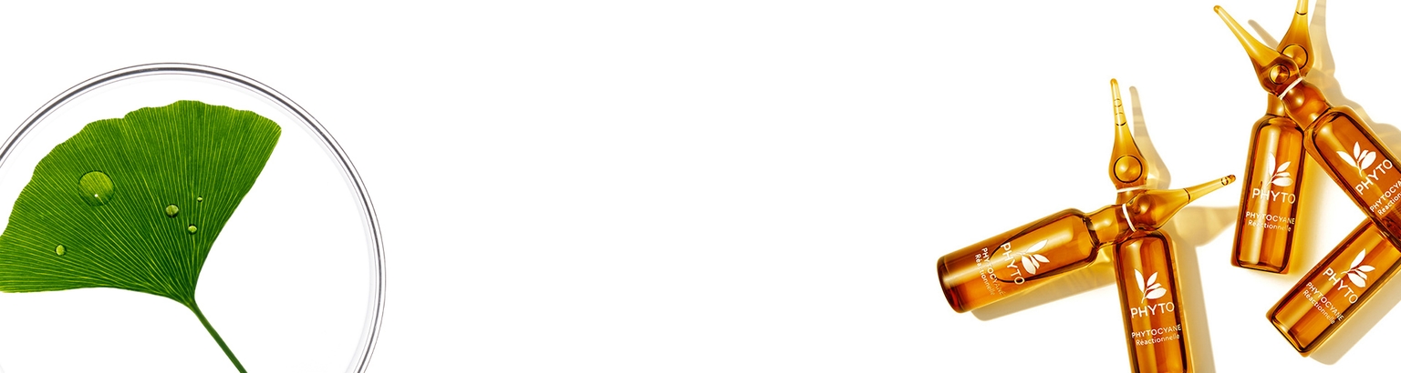 Queda de cabelo reacional