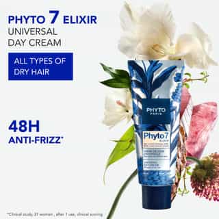 Phyto 7 Elixir Creme de Dia Universal 50 ml