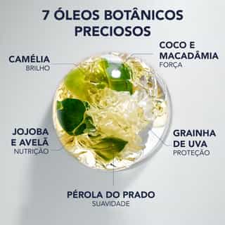 Phyto 7 Elixir Óleo Sublimador Universal