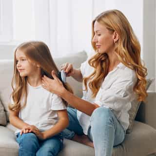 Suavidade Champô Suavidade 500ml