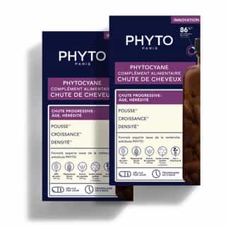 Phytocyane Duo Suplemento Alimentar Queda Progressiva