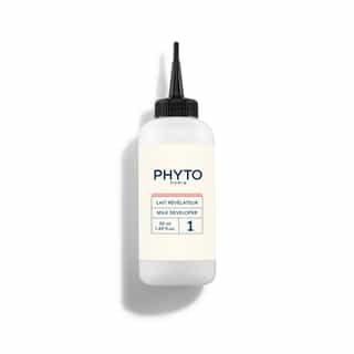 COLORAÇÃO PHYTO 6.66 Castanho Claro Cereja Intenso