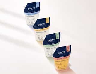 Cor Recargas Champô Anti-Desvanecimento 750ml
