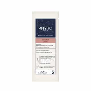 COLORAÇÃO PHYTO 6.66 Castanho Claro Cereja Intenso