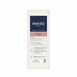 COLORAÇÃO PHYTO 5 Castanho Claro