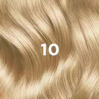COLORAÇÃO PHYTO 10 Louro Extra Claro