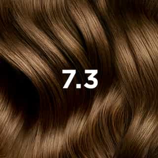 COLORAÇÃO PHYTO 7.3 Louro Dourado
