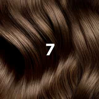 COLORAÇÃO PHYTO 7 Louro