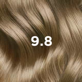 COLORAÇÃO PHYTO 9.8 Louro Muito Claro Bege