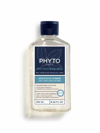 Phytocyane Rotina Cuidado Antiqueda Homem