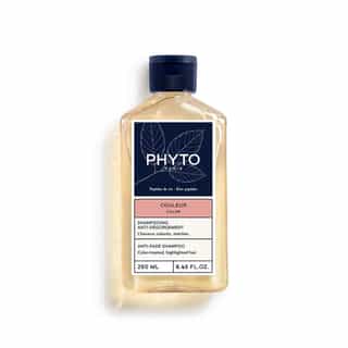 Cor Champô Anti-Desvanecimento 250ml