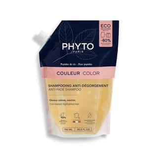 Cor Recargas Champô Anti-Desvanecimento 750ml