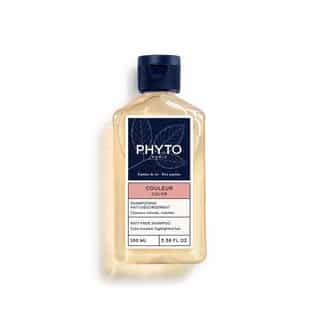 Cor Champô Anti-Desvanecimento 100ml