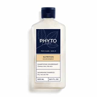 Nutrição Nutrição Champô 500ml