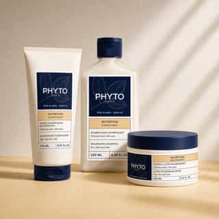 Nutrição Nutrição Champô 500ml