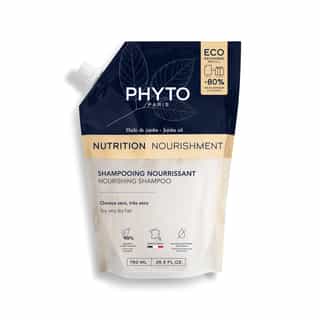 Nutrição Recargas Nutrição Champô 750ml