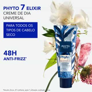 Phyto 7 Elixir Creme de Dia Universal 50 ml