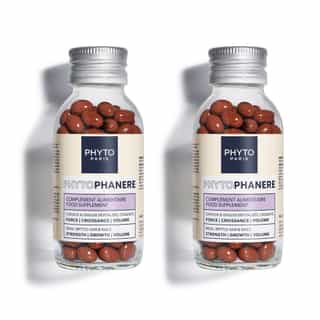 Phytophanere Duo Suplemento Alimentar - 2x120 caps