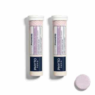Phytophanere Suplemento Alimentar Efervescente 2x15