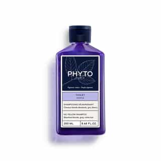 Violeta Champô Neutralizador Amarelos