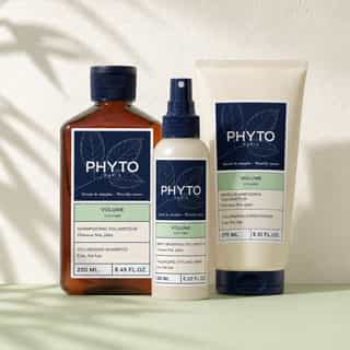 Volume VOLUME Champô 100ml