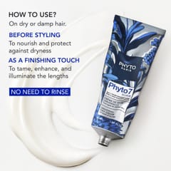 Phyto 7 Elixir Creme de Dia Universal 100 ml