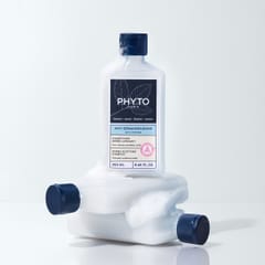 Solução Couro Cabeludo Champô Anti-Irritações