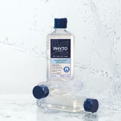 Solução Couro Cabeludo Champô de Cuidado Dermatológico