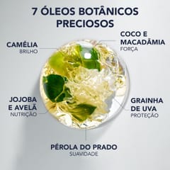 Phyto 7 Elixir Óleo Sublimador Universal