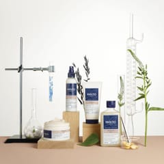 Reparação Coffret Máscara Capilar Reparadora