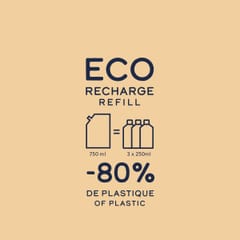 Nutrição Recargas Nutrição Champô 750ml