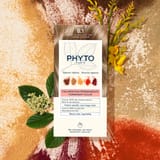 COLORAÇÃO PHYTO 8.1 Louro Claro Acinzentado