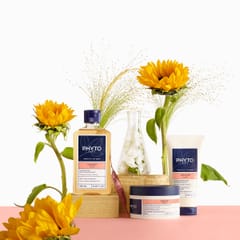 Cor Coffret Máscara Capilar Cor