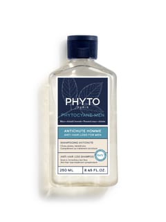 Phytocyane Rotina Cuidado Antiqueda Homem