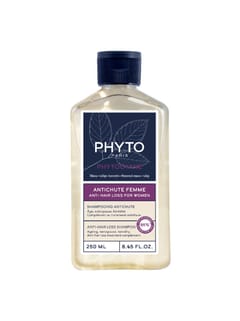Phytocyane Rotina Antiqueda Progressiva Mulher