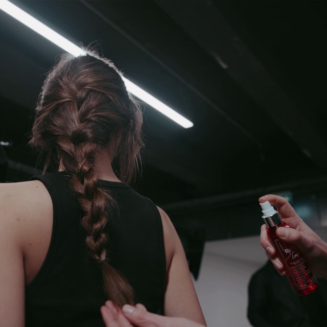 Laca Fixação Suave 