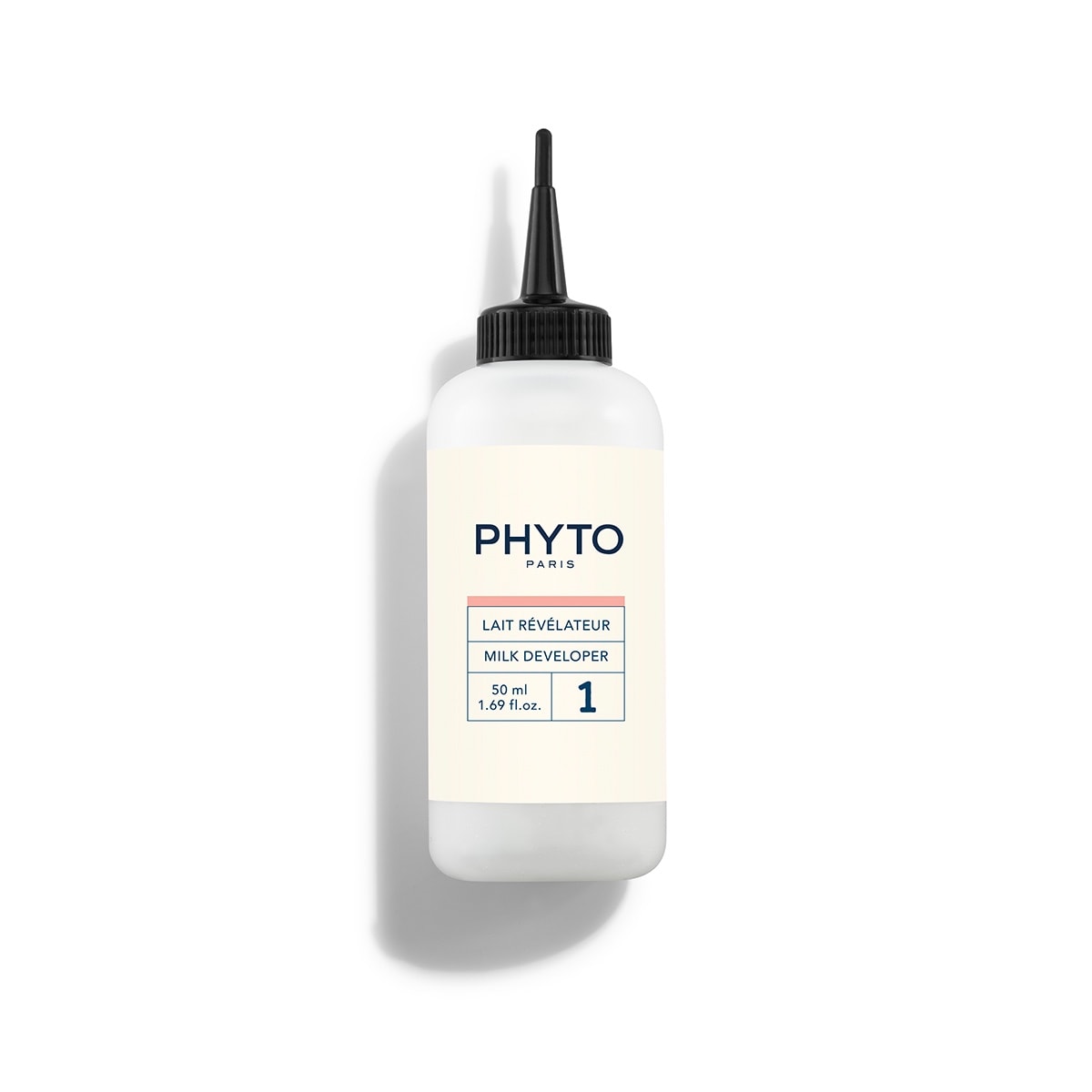 COLORAÇÃO PHYTO 6.66 Castanho Claro Cereja Intenso