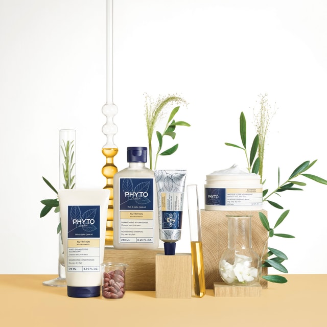 A ROTINA DA NUTRIÇÃO