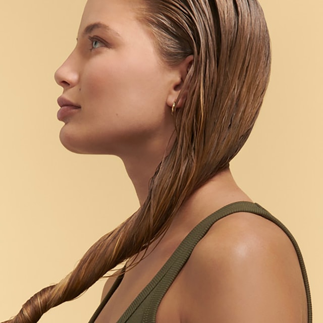 Coffret Máscara Capilar Nutritiva