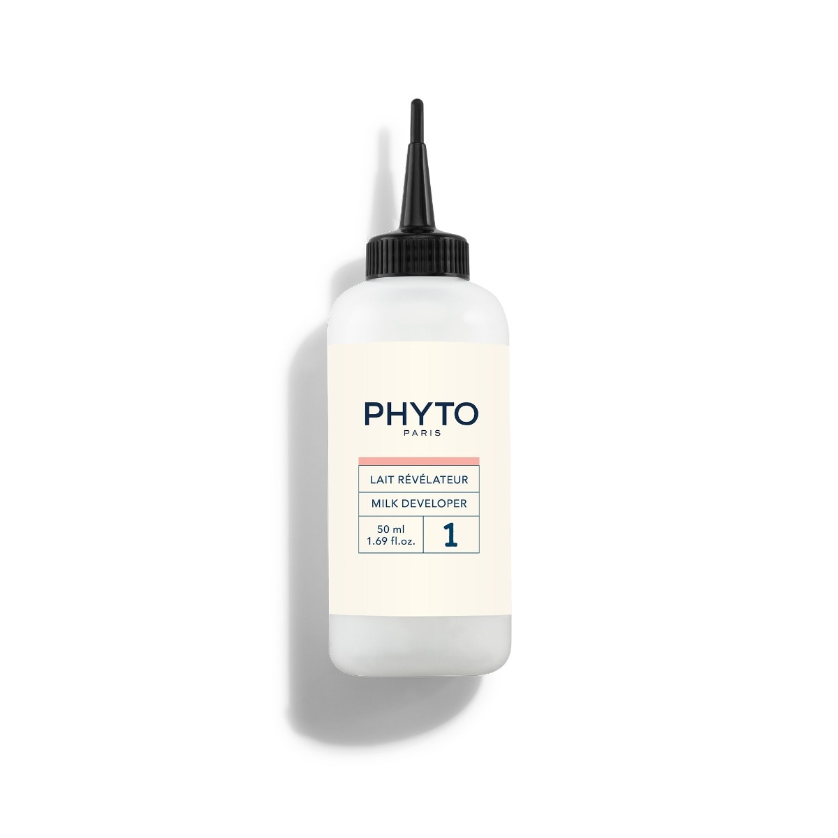COLORAÇÃO PHYTO 3 Castanho Escuro