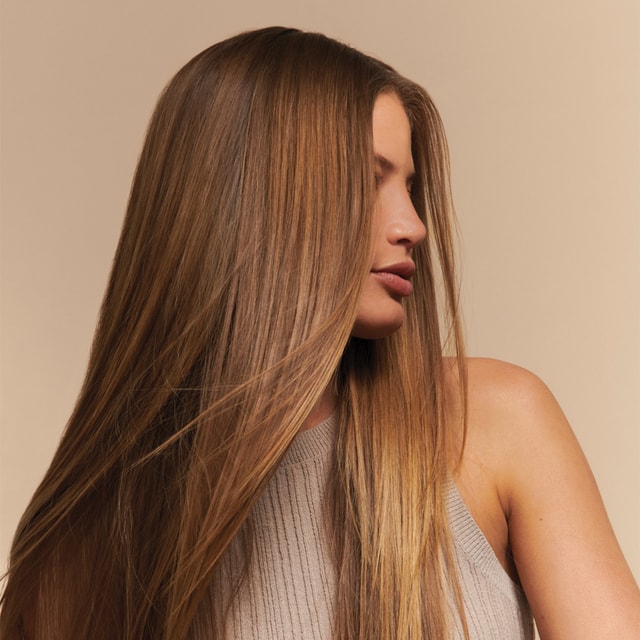 Reparação máscara