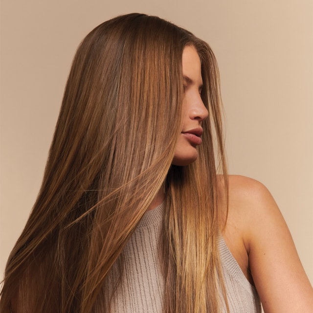 Coffret Máscara Capilar Reparadora