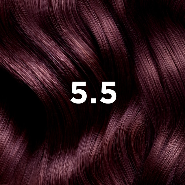 5.5 Castanho Claro Caju
