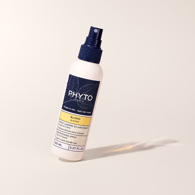 Spray iluminador até 2 tons