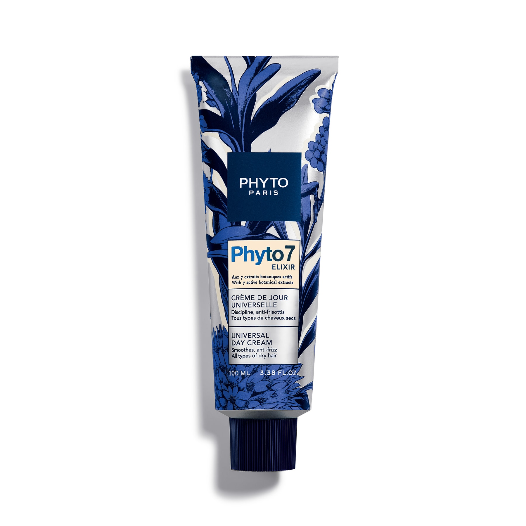Phyto 7 Elixir Creme de Dia Universal 100 ml
