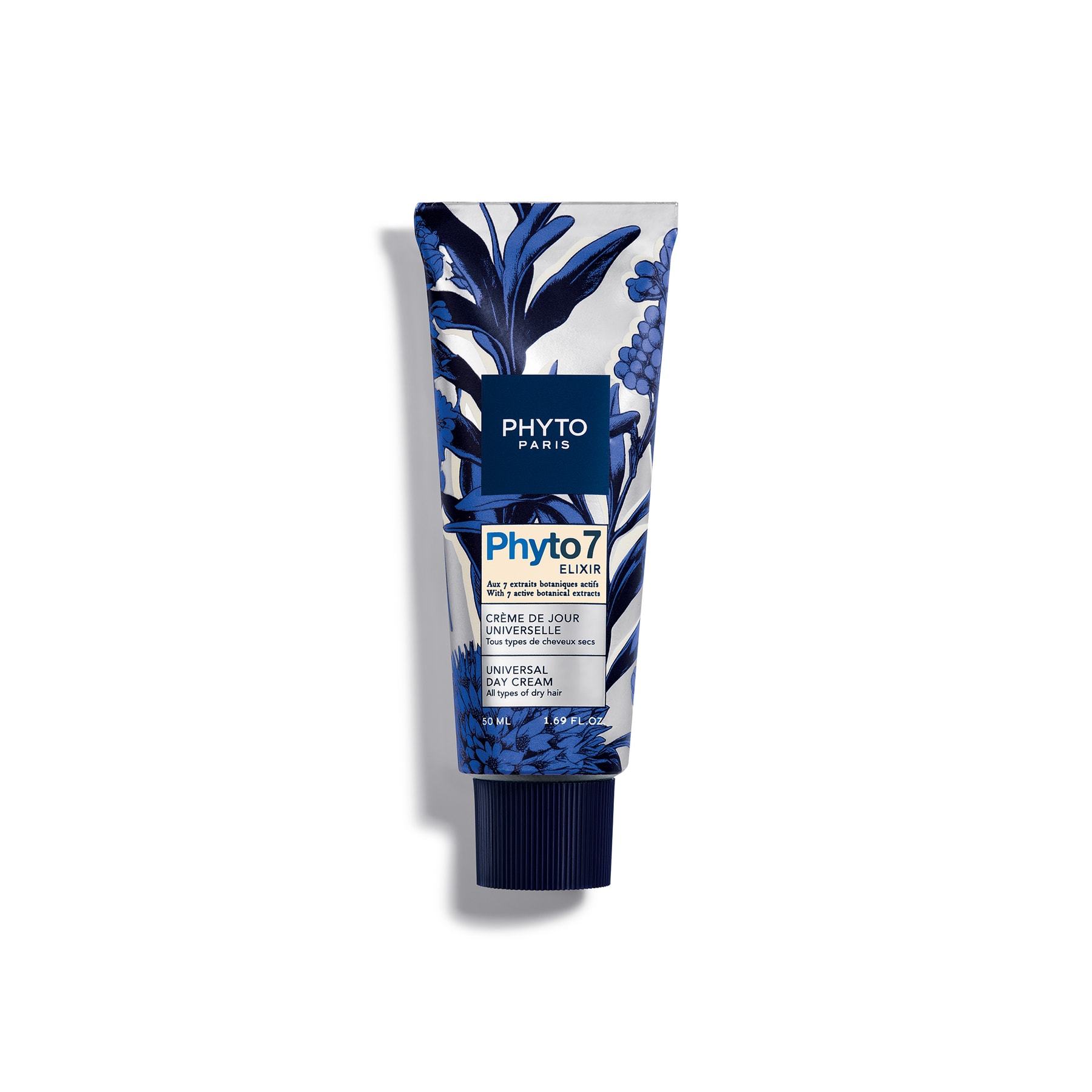 Phyto 7 Elixir Creme de Dia Universal 50 ml